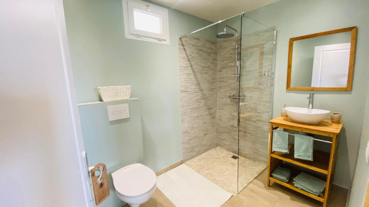 Appartement Ocean View Le Robert Εξωτερικό φωτογραφία