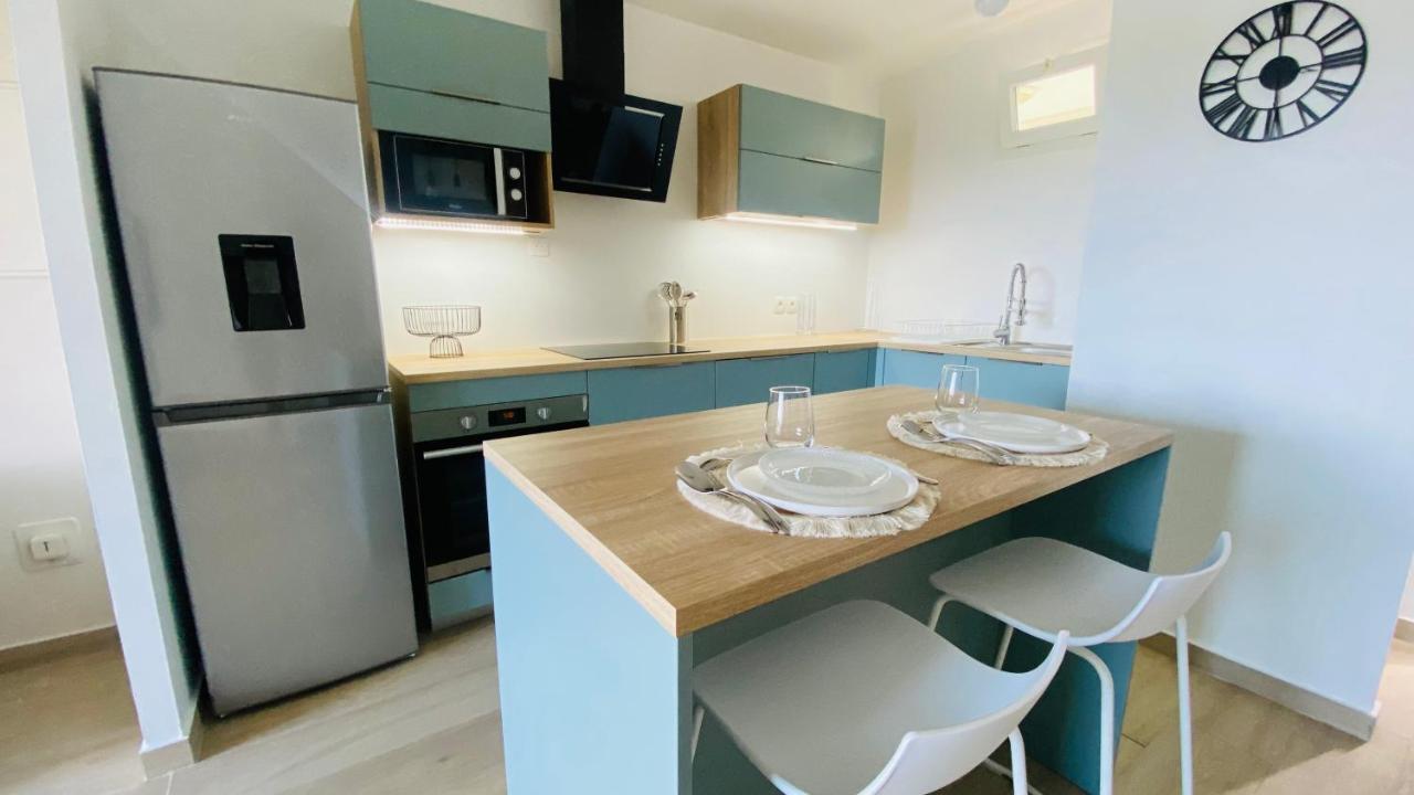 Appartement Ocean View Le Robert Εξωτερικό φωτογραφία