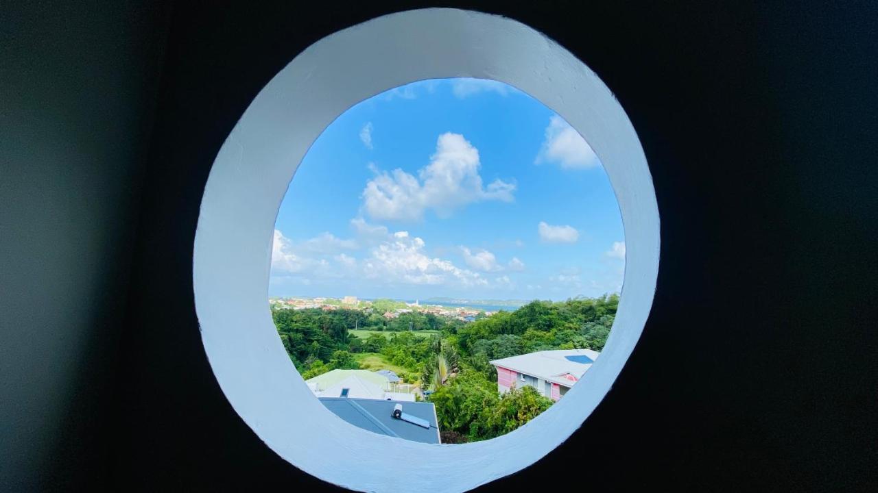 Appartement Ocean View Le Robert Εξωτερικό φωτογραφία